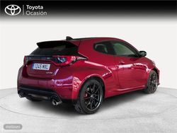 Toyota GR Yaris 1.6 192kW RZ Circuit Pack - Miniatura 18
