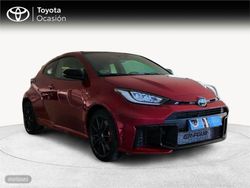 Toyota GR Yaris 1.6 192kW RZ Circuit Pack - Miniatura 19