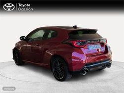 Toyota GR Yaris 1.6 192kW RZ Circuit Pack - Miniatura 2