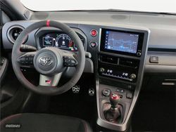 Toyota GR Yaris 1.6 192kW RZ Circuit Pack - Miniatura 20