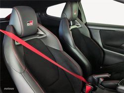 Toyota GR Yaris 1.6 192kW RZ Circuit Pack - Miniatura 22