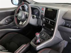 Toyota GR Yaris 1.6 192kW RZ Circuit Pack - Miniatura 23