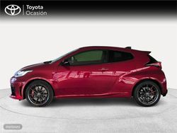 Toyota GR Yaris 1.6 192kW RZ Circuit Pack - Miniatura 3