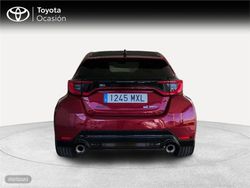 Toyota GR Yaris 1.6 192kW RZ Circuit Pack - Miniatura 4