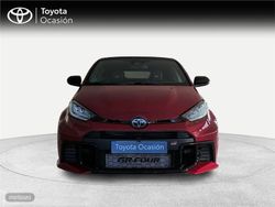 Toyota GR Yaris 1.6 192kW RZ Circuit Pack - Miniatura 5