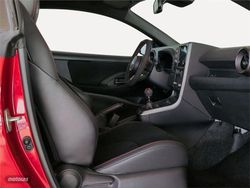 Toyota GR Yaris 1.6 192kW RZ Circuit Pack - Miniatura 6