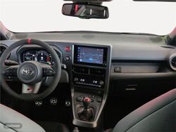 Toyota GR Yaris 1.6 192kW RZ Circuit Pack - Miniatura 8