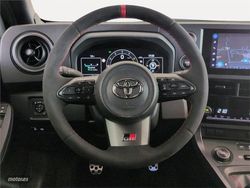 Toyota GR Yaris 1.6 192kW RZ Circuit Pack - Miniatura 9