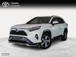 Toyota RAV 4 2.5l PLUG-IN 300PH (e-CVT) Advance - Miniatura 1