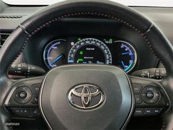 Toyota RAV 4 2.5l PLUG-IN 300PH (e-CVT) Advance - Miniatura 13