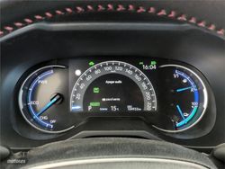 Toyota RAV 4 2.5l PLUG-IN 300PH (e-CVT) Advance - Miniatura 14