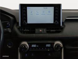 Toyota RAV 4 2.5l PLUG-IN 300PH (e-CVT) Advance - Miniatura 15