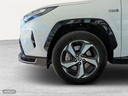 Toyota RAV 4 2.5l PLUG-IN 300PH (e-CVT) Advance - Miniatura 16
