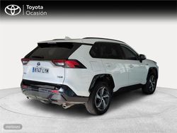 Toyota RAV 4 2.5l PLUG-IN 300PH (e-CVT) Advance - Miniatura 18