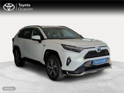 Toyota RAV 4 2.5l PLUG-IN 300PH (e-CVT) Advance - Miniatura 19