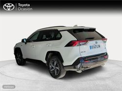 Toyota RAV 4 2.5l PLUG-IN 300PH (e-CVT) Advance - Miniatura 2