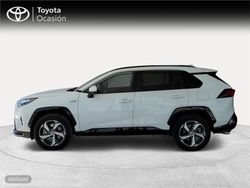 Toyota RAV 4 2.5l PLUG-IN 300PH (e-CVT) Advance - Miniatura 3