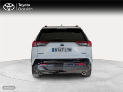 Toyota RAV 4 2.5l PLUG-IN 300PH (e-CVT) Advance - Miniatura 4