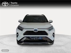 Toyota RAV 4 2.5l PLUG-IN 300PH (e-CVT) Advance - Miniatura 5