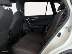 Toyota RAV 4 2.5l PLUG-IN 300PH (e-CVT) Advance - Miniatura 7