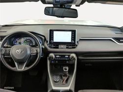 Toyota RAV 4 2.5l PLUG-IN 300PH (e-CVT) Advance - Miniatura 8