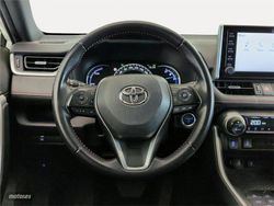Toyota RAV 4 2.5l PLUG-IN 300PH (e-CVT) Advance - Miniatura 9
