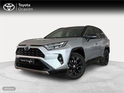 Toyota RAV 4 2.5l 220H Style - Miniatura 1