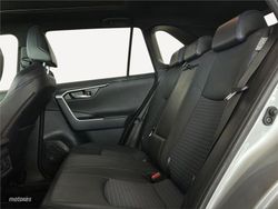 Toyota RAV 4 2.5l 220H Style - Miniatura 11