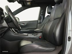 Toyota RAV 4 2.5l 220H Style - Miniatura 12