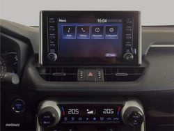 Toyota RAV 4 2.5l 220H Style - Miniatura 15