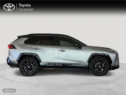 Toyota RAV 4 2.5l 220H Style - Miniatura 17