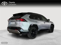 Toyota RAV 4 2.5l 220H Style - Miniatura 18