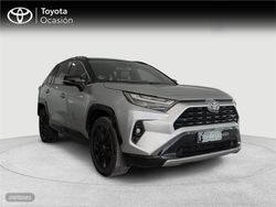 Toyota RAV 4 2.5l 220H Style - Miniatura 19
