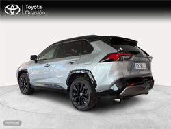Toyota RAV 4 2.5l 220H Style - Miniatura 2