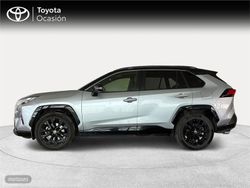 Toyota RAV 4 2.5l 220H Style - Miniatura 3
