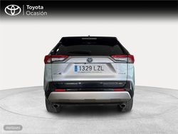Toyota RAV 4 2.5l 220H Style - Miniatura 4