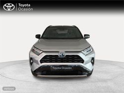Toyota RAV 4 2.5l 220H Style - Miniatura 5