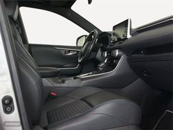Toyota RAV 4 2.5l 220H Style - Miniatura 6