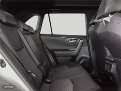 Toyota RAV 4 2.5l 220H Style - Miniatura 7