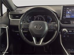 Toyota RAV 4 2.5l 220H Style - Miniatura 9