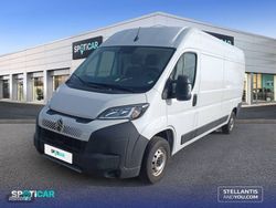 Citroen Jumper BlueHDi 103KW (140CV) Furgón 35L3H2 - - Miniatura 1