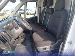 Citroen Jumper BlueHDi 103KW (140CV) Furgón 35L3H2 - - Miniatura 10