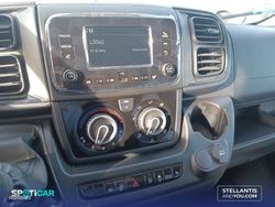 Citroen Jumper BlueHDi 103KW (140CV) Furgón 35L3H2 - - Miniatura 15