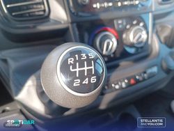 Citroen Jumper BlueHDi 103KW (140CV) Furgón 35L3H2 - - Miniatura 17