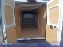 Citroen Jumper BlueHDi 103KW (140CV) Furgón 35L3H2 - - Miniatura 6