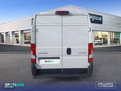 Citroen Jumper BlueHDi 103KW (140CV) Furgón 35L3H2 - - Miniatura 7