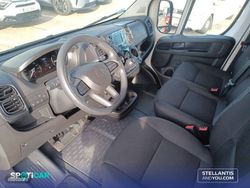 Citroen Jumper BlueHDi 103KW (140CV) Furgón 35L3H2 - - Miniatura 8