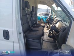 Citroen Jumper BlueHDi 103KW (140CV) Furgón 35L3H2 - - Miniatura 9