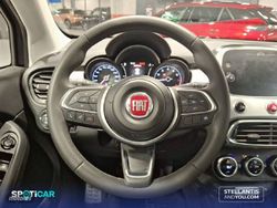 Fiat 500X 1,0 Firefly T3 88KW (120 CV) S&S Connect - Miniatura 13