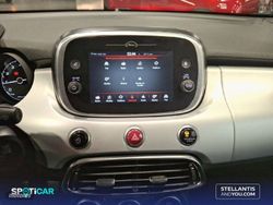 Fiat 500X 1,0 Firefly T3 88KW (120 CV) S&S Connect - Miniatura 14